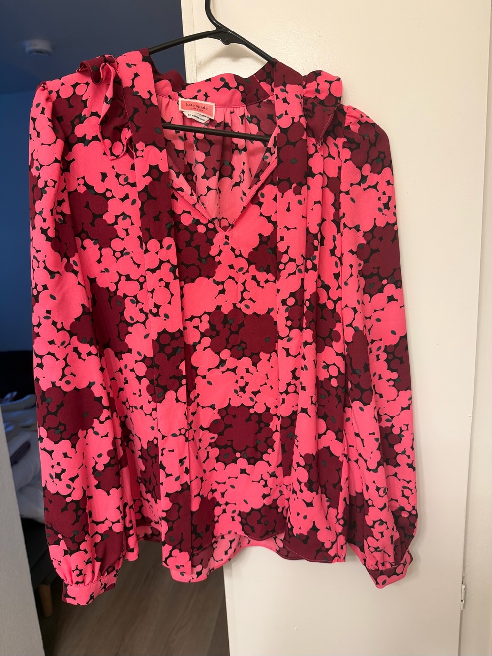 Kate Spade Blouse